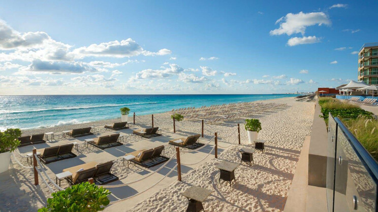 Hard Rock Hotel Cancun